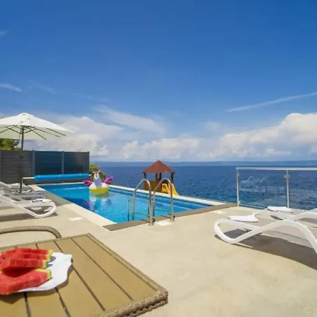 Grski Rat By Guide Blato (Korcula)