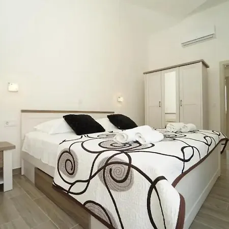 Villa Grski Rat By Guide *