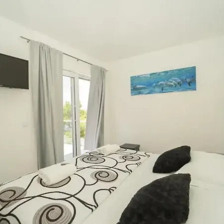 Grski Rat By Guide * Prigradica