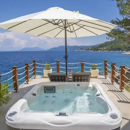 Grski Rat By Guide * Prigradica