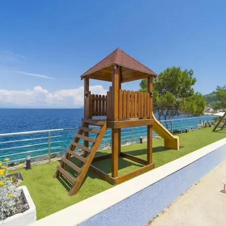 Grski Rat By Guide Vila