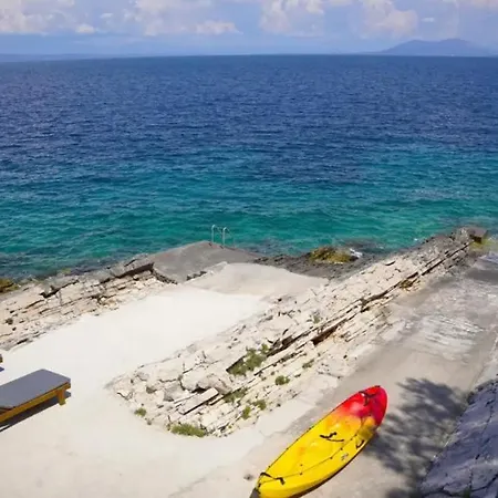 Grski Rat By Guide Blato (Korcula)