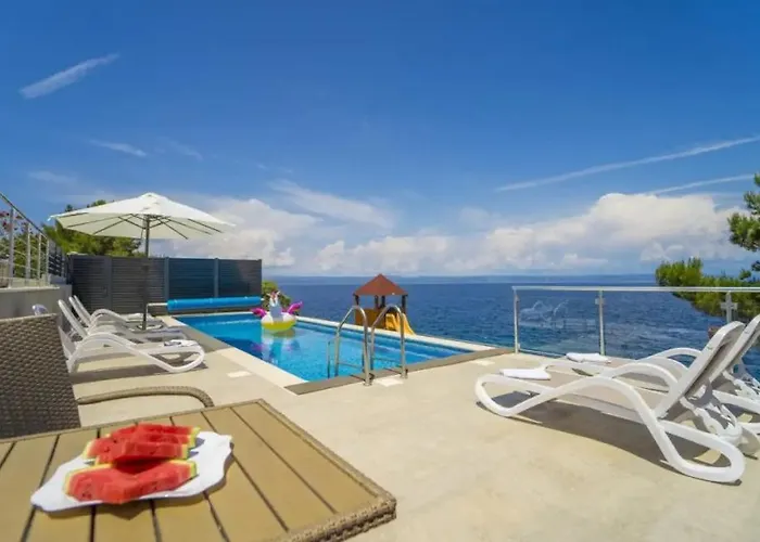 Grski Rat By Guide Blato (Korcula)