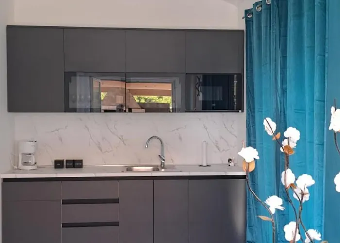 Villa Grski Rat By Guide