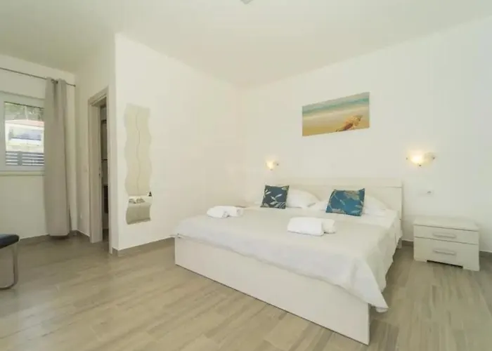 Grski Rat By Guide Villa