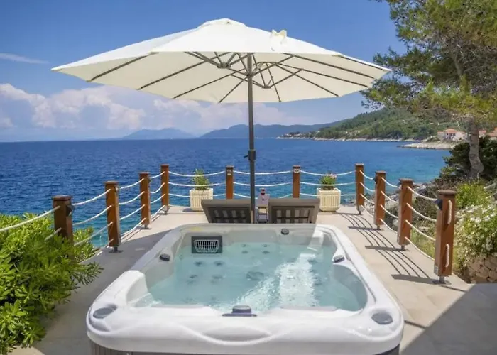 Grski Rat By Guide * Blato (Korcula)