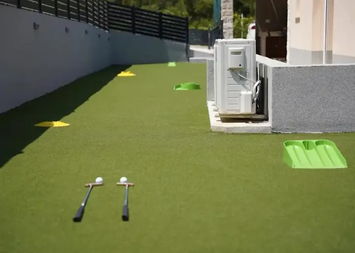 Villa Grski Rat By Guide *