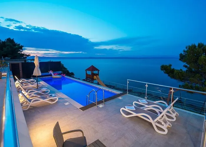 Grski Rat By Guide Villa *